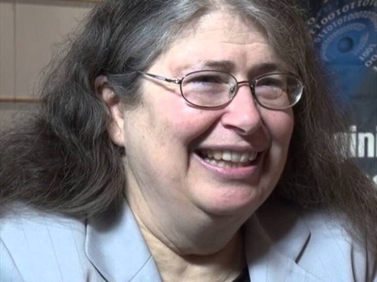 Radia Perlman