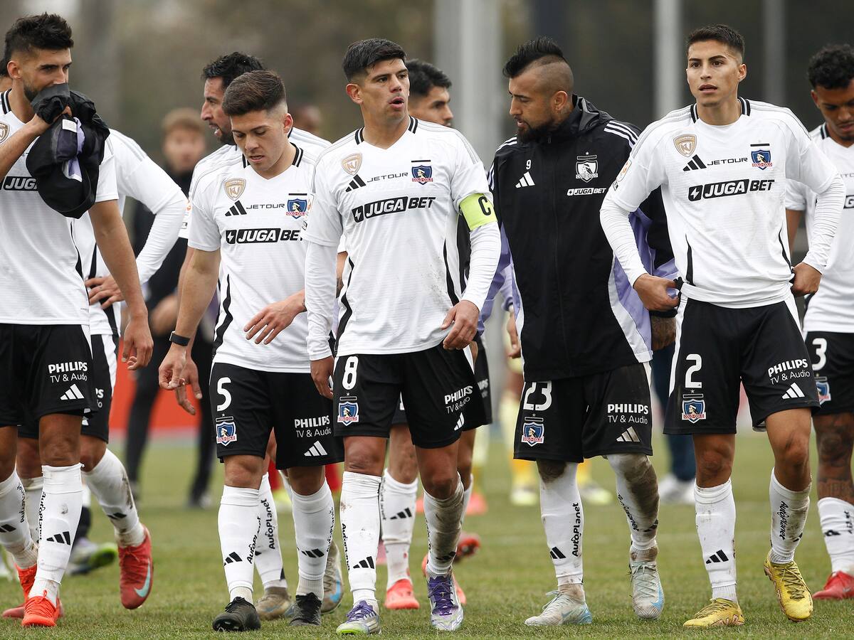 ¿Fichaje de última hora? Aníbal Mosa revela si llegará algún refuerzo a Colo Colo antes del cierre del mercado