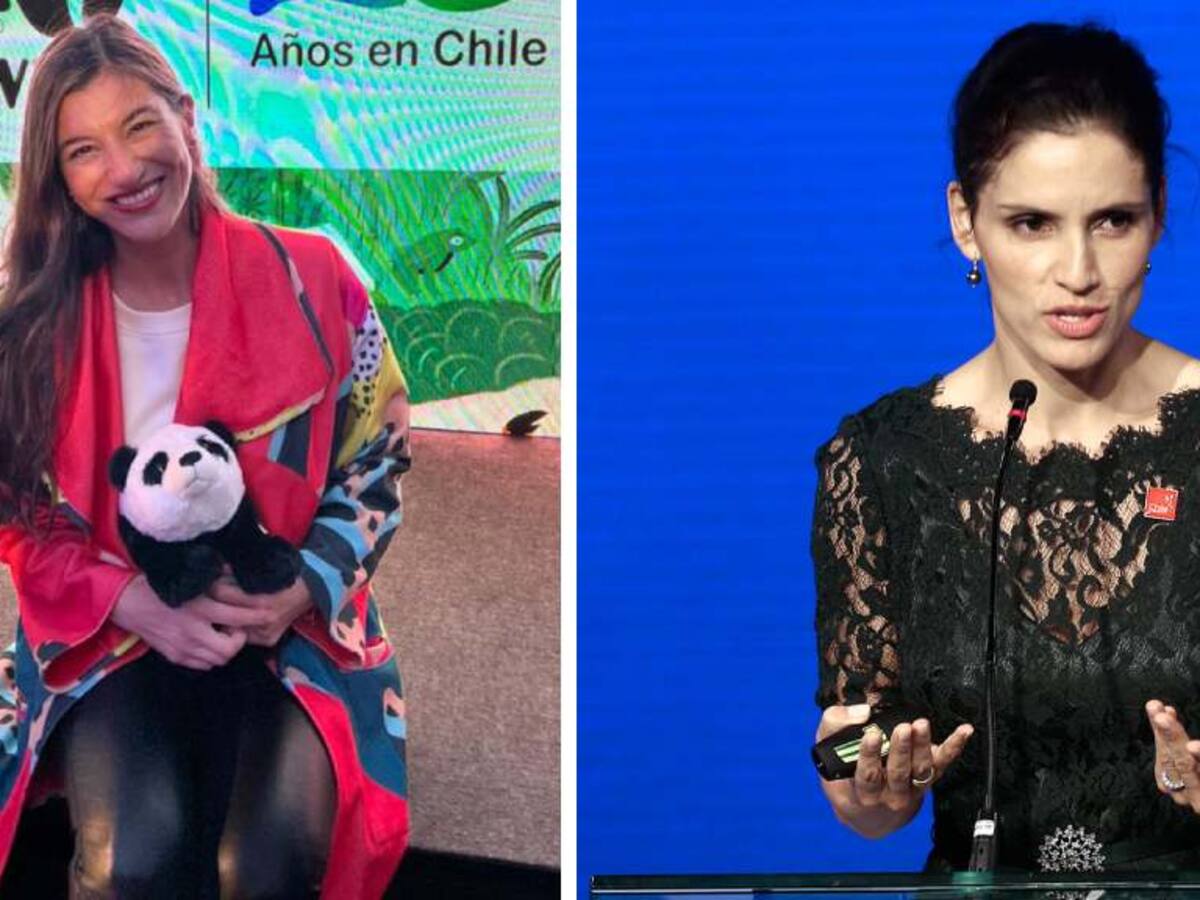 WWF celebra 20 años en Chile y reconoce a líderes de la conservación ambiental
