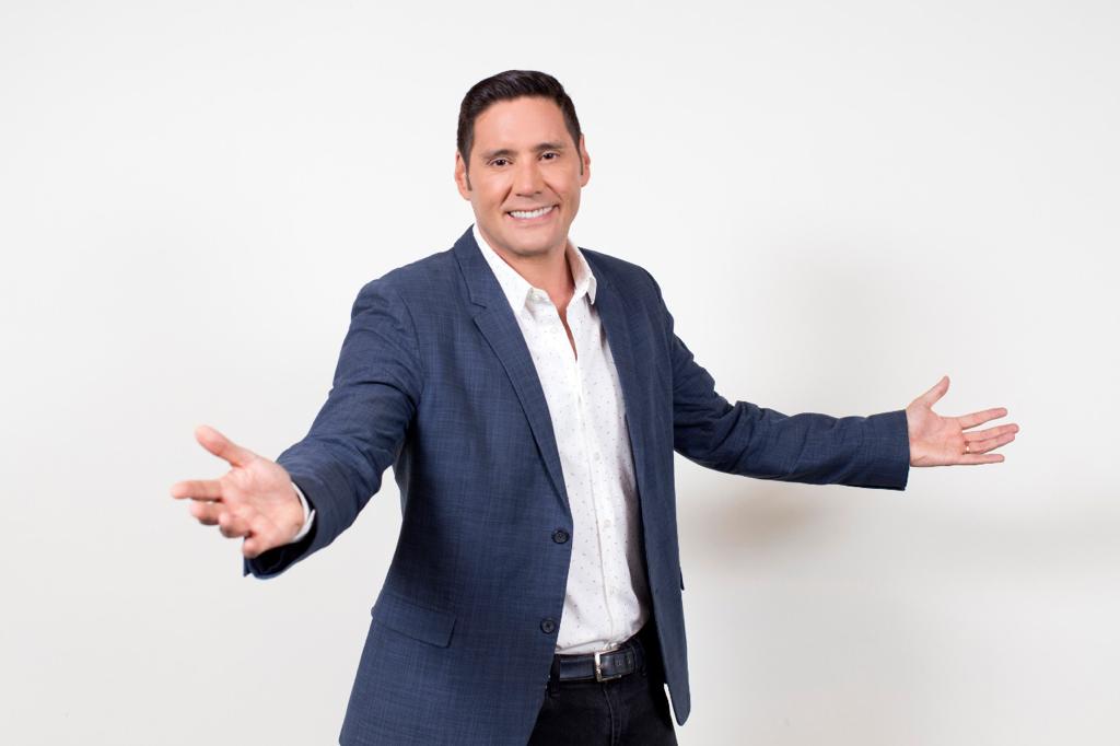 Pancho Saavedra
