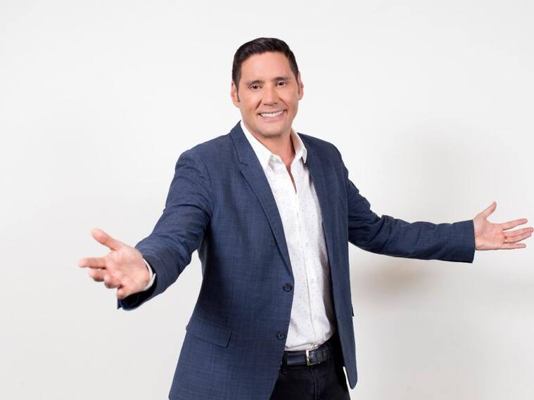 Pancho Saavedra