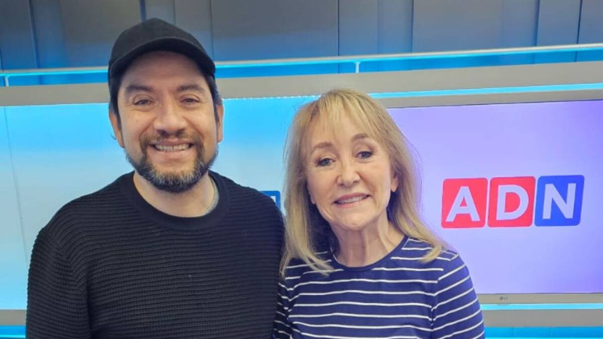 ¡Alto en nostalgia!: Sinergia Kids se une a «Tía Pucherito» para revivir clásico de Los Bochincheros