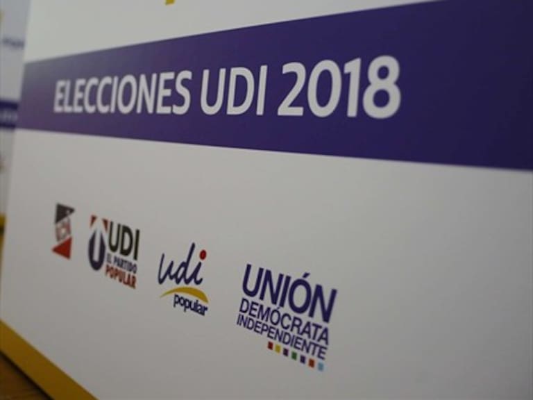 UDI suspende elección de nueva directiva por falla en el sistema electrónico de votaciones