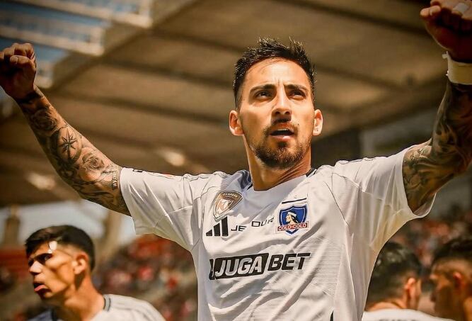 Foto: @javier_correa9