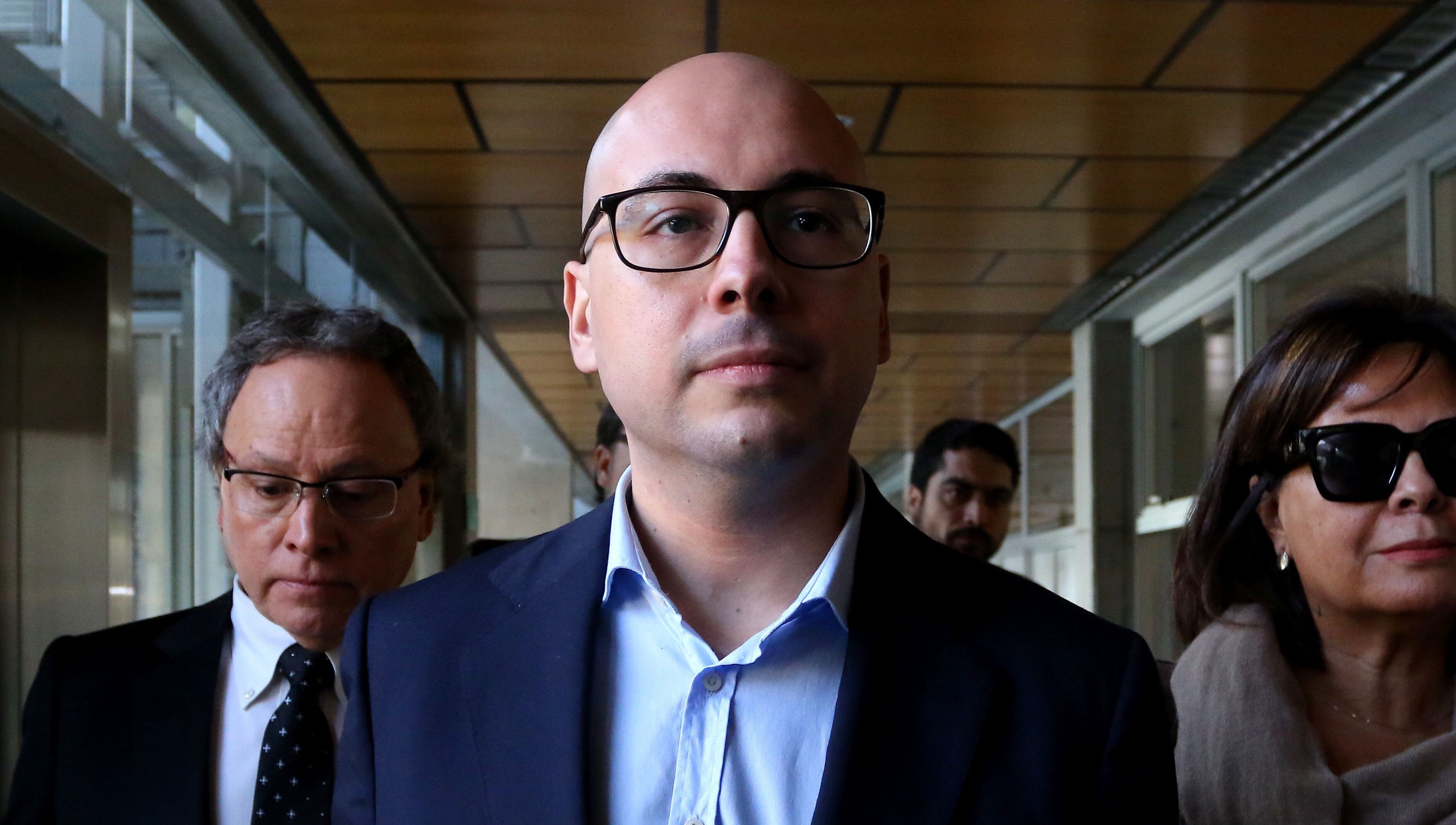 Juicio Nicolás López | Agencia Uno