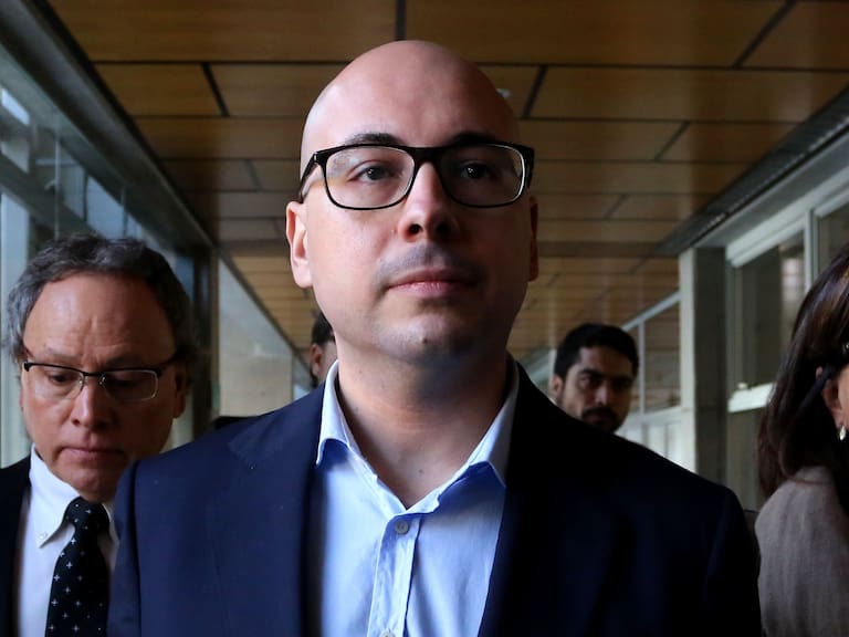 Juicio Nicolás López | Agencia Uno