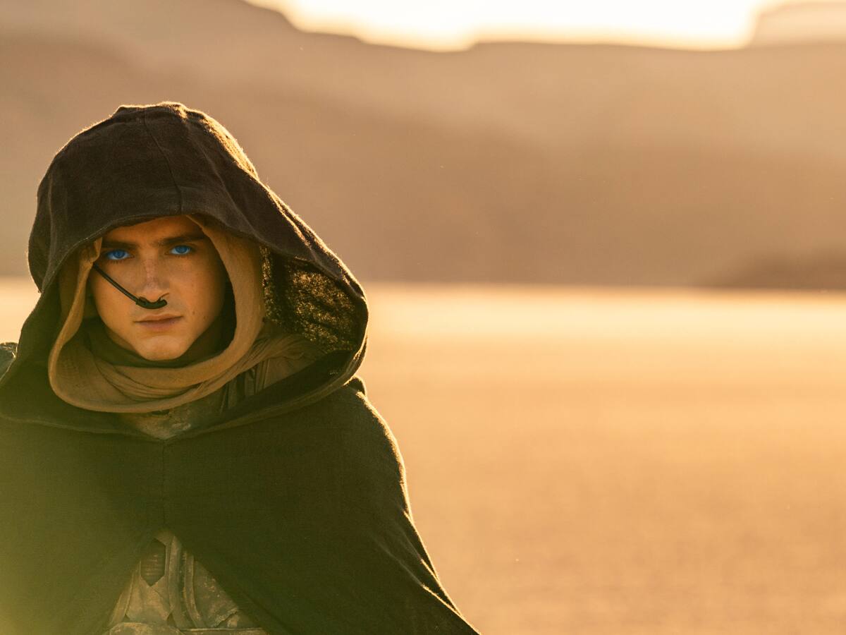 “Dune 3″: Denis Villeneuve da buenas noticias sobre el proyecto aunque habrá que ser muy pacientes