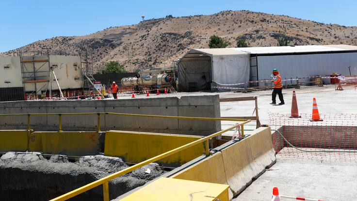 Superintendencia del Medio Ambiente ordena la detención del proyecto “Camino de la Fruta” debido a incumplimiento ambiental