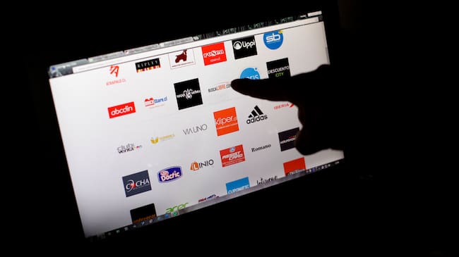 Agencia Uno