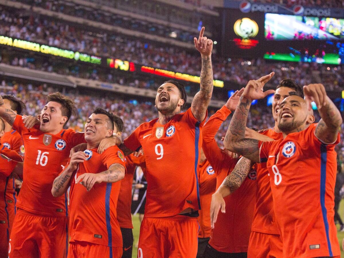 “No jugará más al fútbol”: advierten del retiro de un campeón de América con la selección chilena