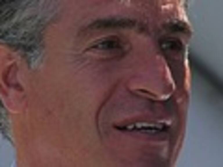 Omar Labruna quiere llegar con Audax a la Copa Libertadores