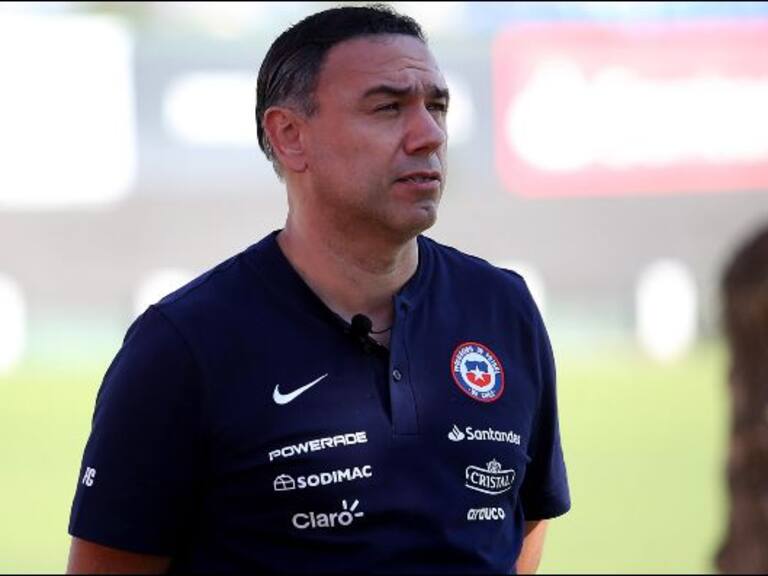Francis Cagigao: «Hernán Crespo nunca estuvo en carpeta para La Roja»