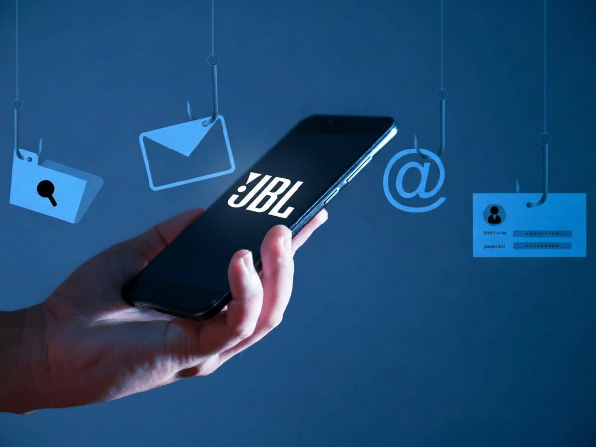 Emiten alerta por página falsa de JBL que roba datos bancarios: así funciona la estafa