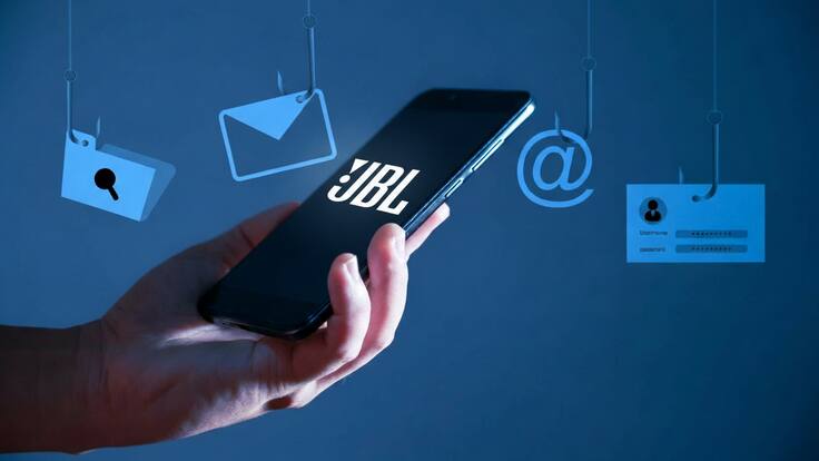 Emiten alerta por página falsa de JBL que roba datos bancarios: así funciona la estafa