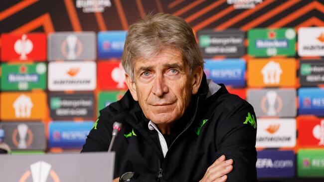 Manuel Pellegrini