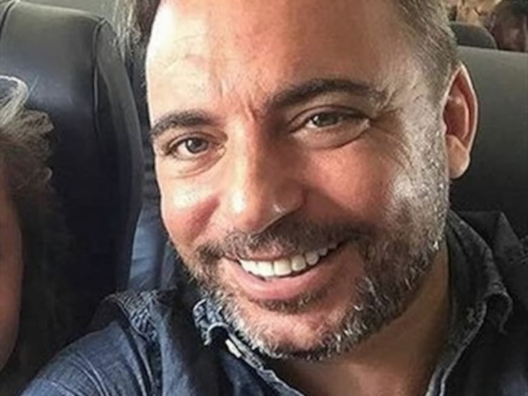 Acusan a Marcos Llunas de explotar a su hijo como lo hacía Luisito Rey con Luis Miguel