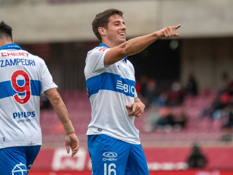 Los motivos de Clemente Seguel para dejar la UC y fichar por el filial del Celta de Vigo