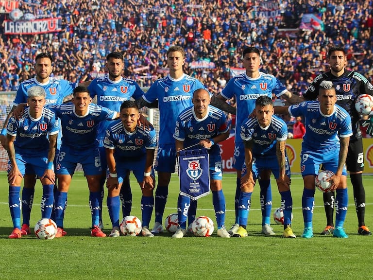 Universidad de Chile en el mercado de fichajes: altas, bajas y rumores de refuerzos | X: Universidad de Chile