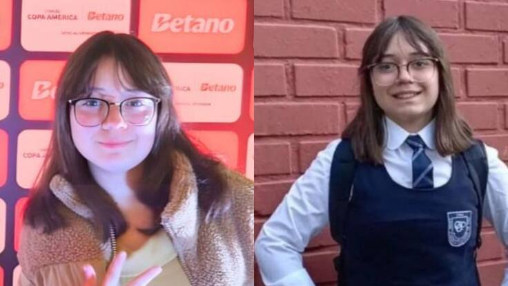 Encontrado en plena calle: el hallazgo clave en la intensa búsqueda de Kytzia Zamora, estudiante desaparecida en Providencia