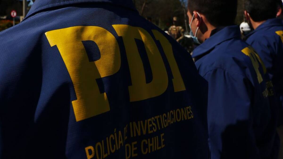 Secuestro en Santiago Centro: mujer víctima del ilícito es liberada tras estar ocho horas retenida