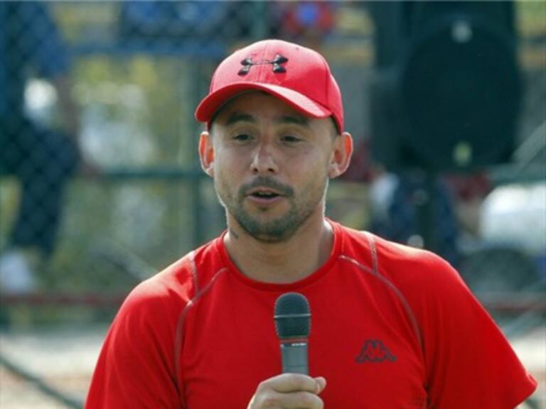 Eduardo Arancibia: «Ricardo Lavolpe es muy falta de respeto con los jugadores»