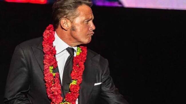 Luis Miguel