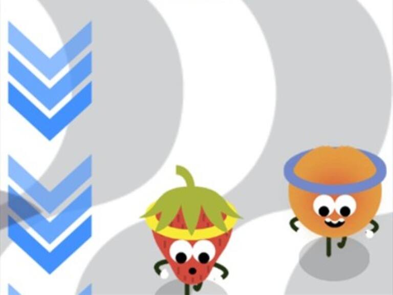Google estrena 7 minijuegos para celebrar los Juegos Olímpicos