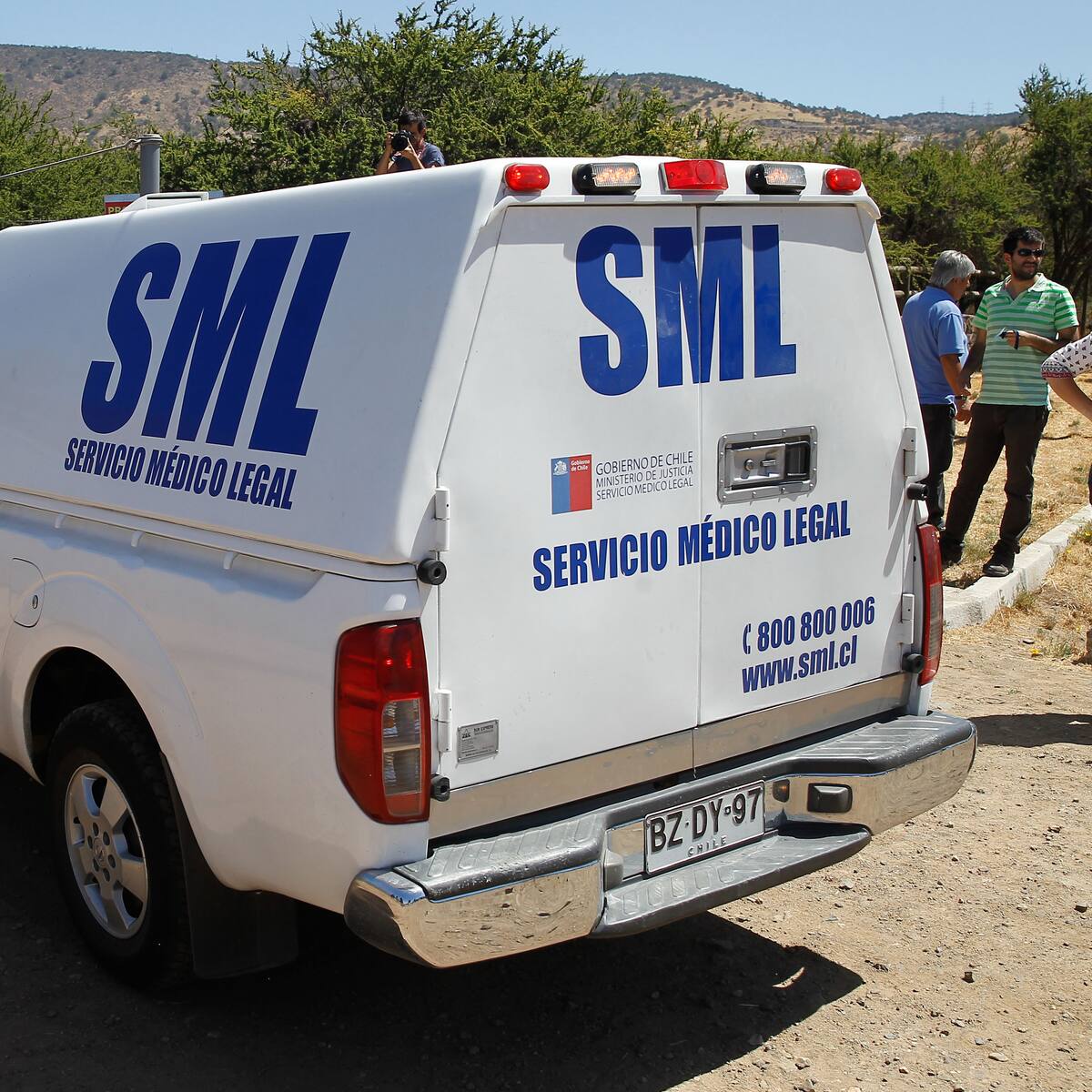 Negligencia en el SML: familia buscó a joven por 75 días mientras su cuerpo estaba en la institución sin identificar