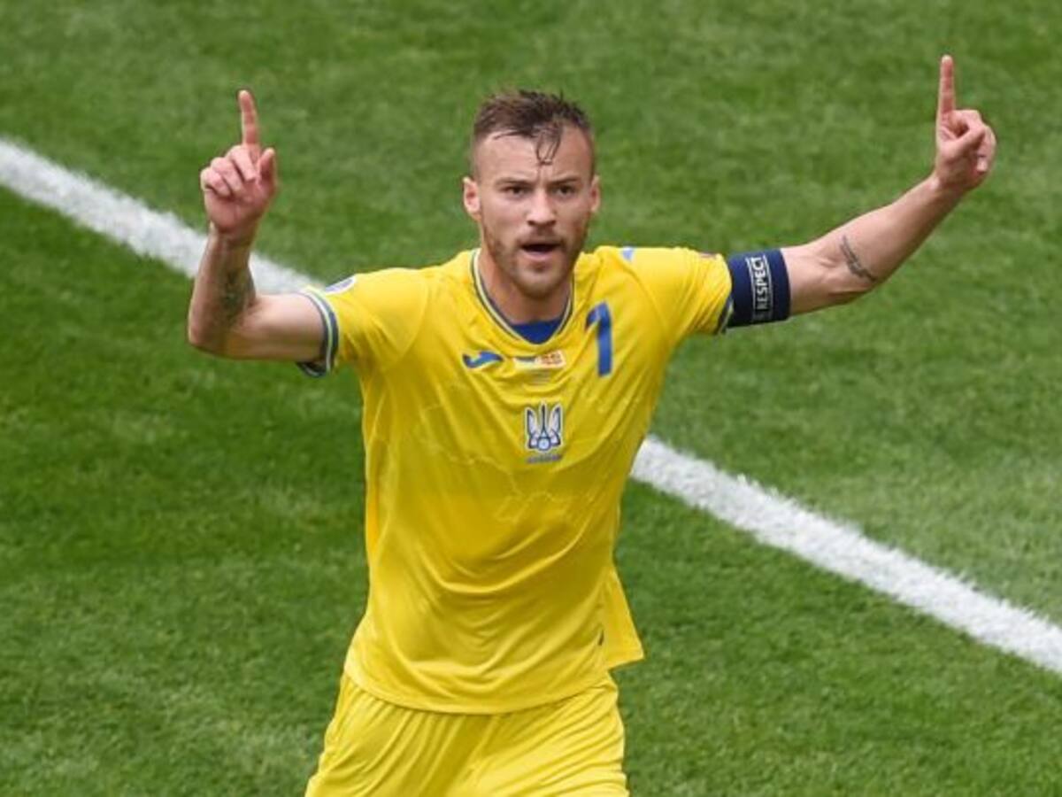 «Está destrozado»: el West Ham United decidió darle «unos días de descanso» a Andriy Yarmolenko por el ataque de Rusia a Ucrania