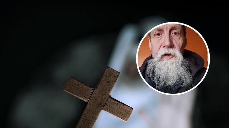 “Tu historia genera dudas”: exorcista responde tajante a viral de TikTok sobre exorcismo en convento en Chile