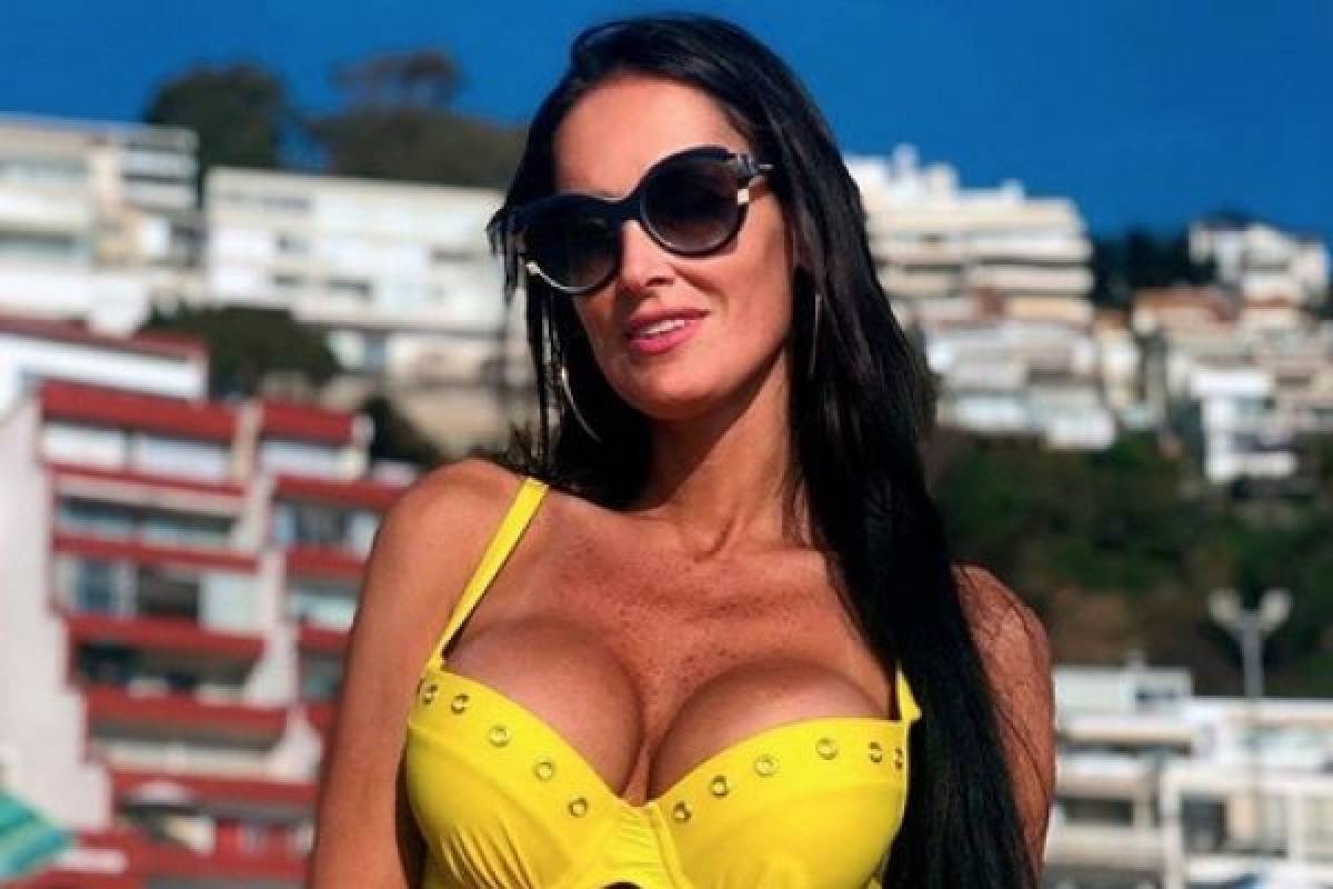 Adriana Barrientos