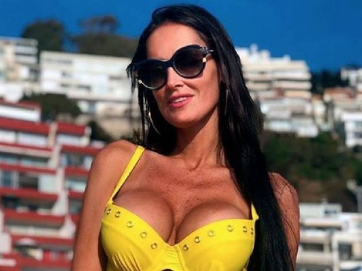 Adriana Barrientos acusó amenazas tras ser funada por una emprendedora