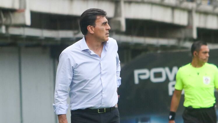 Gustavo Quinteros