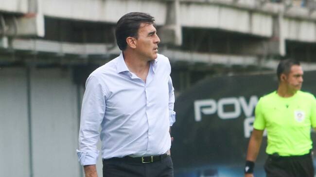 Gustavo Quinteros