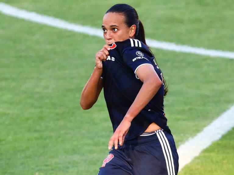 La U no tuvo piedad con la UC y se quedó con un nuevo «Clásico Universitario Femenino»