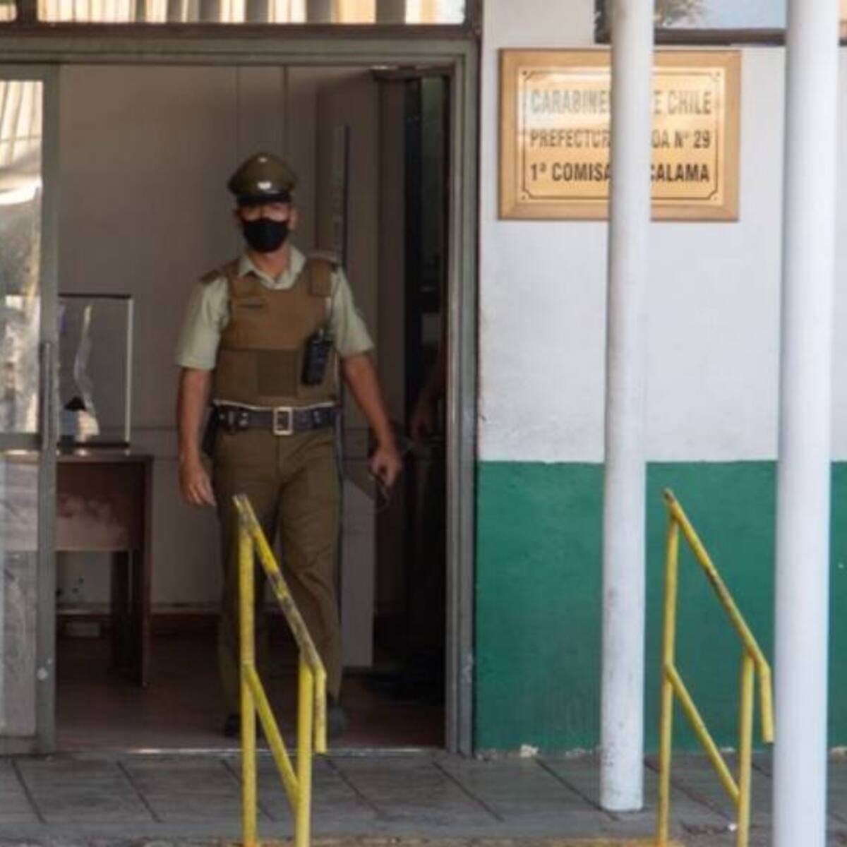Funerales de alto riesgo: Carabineros propone que sepulturas se realicen «como en pandemia»