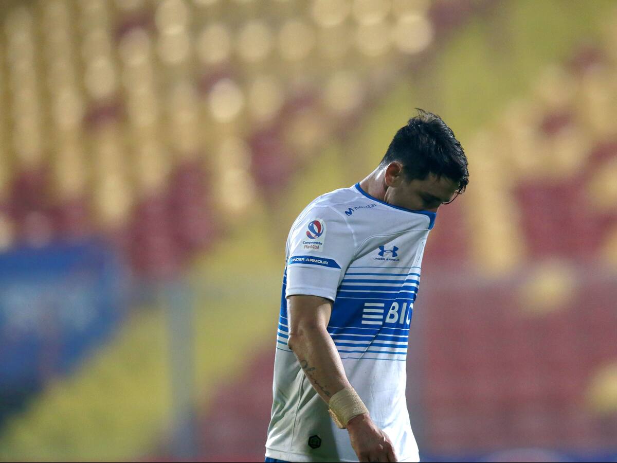 Unión Española confirmó que no venderá entradas a hinchas de la UC para el duelo de la jornada 17