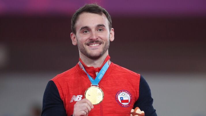 tomás gonzález