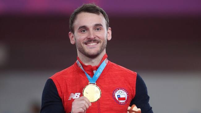 tomás gonzález