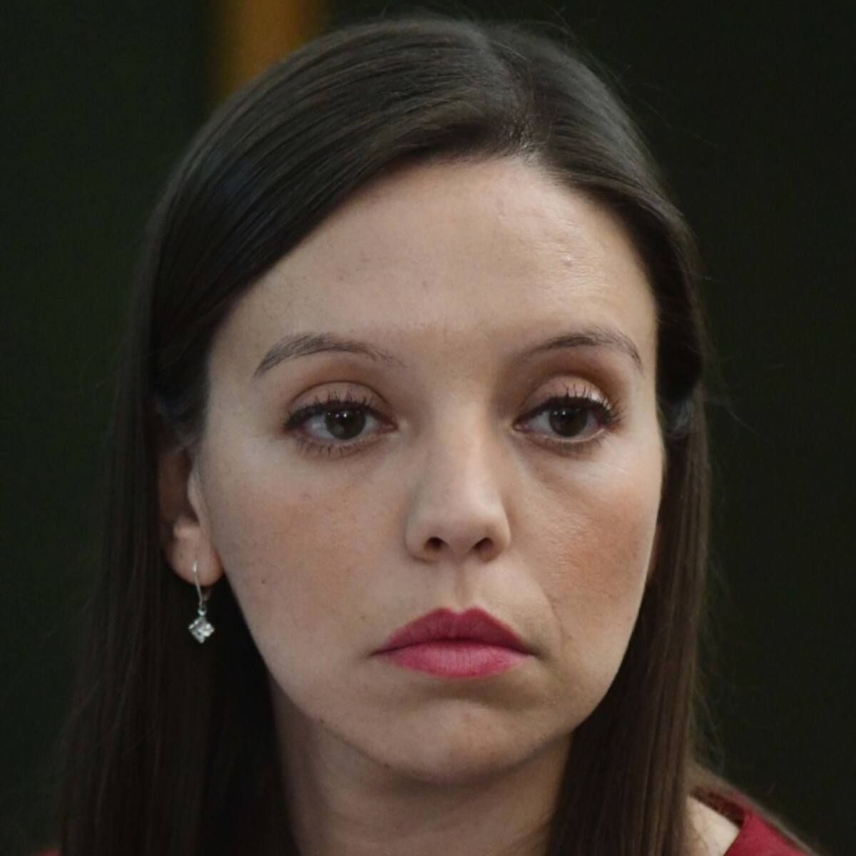 Tras filtración de imágenes íntimas de Camila Flores: las sanciones que contempla la ley para los responsables