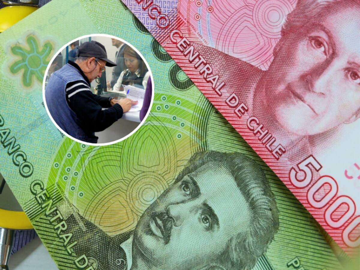 Cuándo se paga el Bono de Invierno 2025 en Chile y quiénes reciben los $81 mil sin postulación