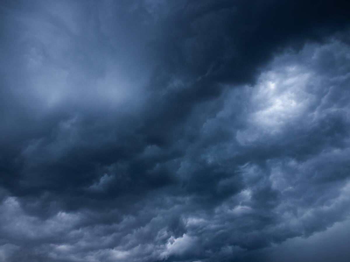 Ciclón extratropical se aproxima a Chile: ¿cuándo volvería a llover en Santiago? esto dice el pronóstico del tiempo