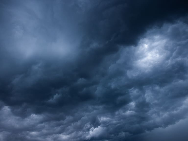Ciclón extratropical se aproxima a Chile: ¿cuándo volvería a llover en Santiago? esto dice el pronóstico del tiempo