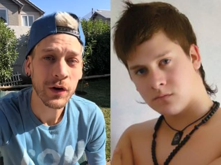 Ex chico Yingo, Ariel Osses, revela complejo estado de salud: “Comencé con un tratamiento...”