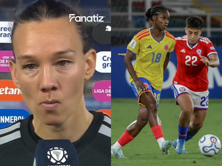 Iusef Samir - Comunicaciones FFCH