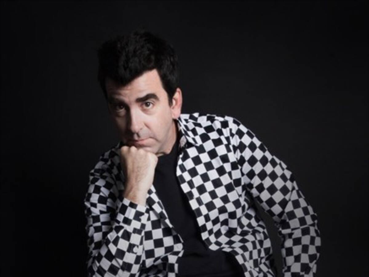 Pedropiedra agendó su primer Caupolicán para el próximo año