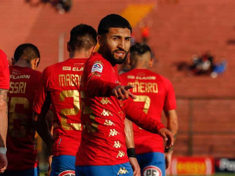 Unión Española solicitará los puntos ante la Federación por el aplazado duelo ante la U por Copa Chile