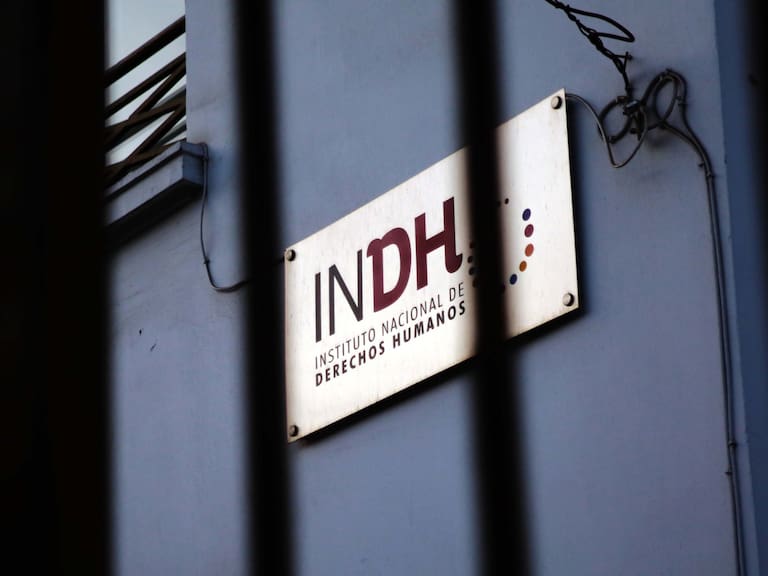 UDI acusa «intervencionismo» del Gobierno en decisiones del INDH y pide comisión investigadora