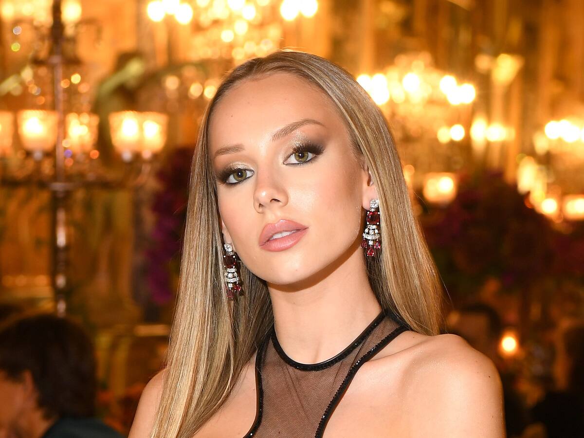 Ester Expósito y el impacto que ha tenido en redes sociales: «Soy mucho más de lo que muestro ahí»