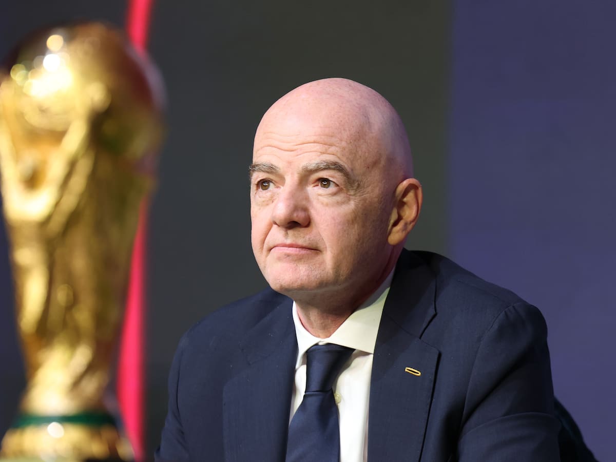 FIFA implementa nuevas reglas en el juego para la Copa del Mundo 2026: revisa cuáles serán los cambios